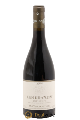 Saint-Joseph Les Granits Chapoutier