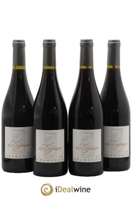 Côtes-du-Rhône La Sagesse Gramenon (Domaine)