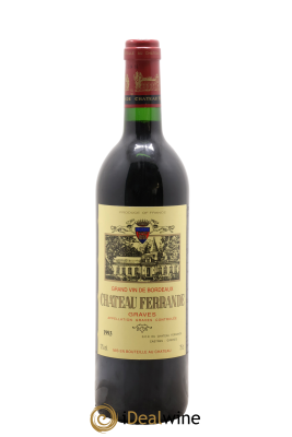 Château Ferrande