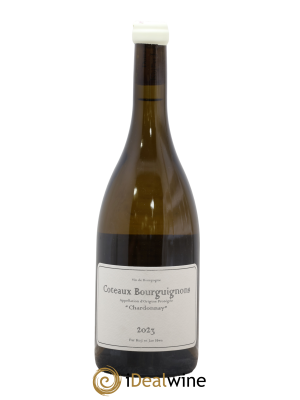 Coteaux Bourguignons Chardonnay Koji et Jae Hwa