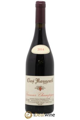 Saumur-Champigny Clos Rougeard