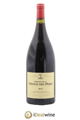 Pays d'Hérault Grange des Pères Laurent Vaillé 