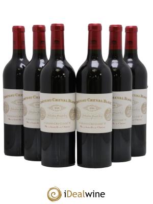 Château Cheval Blanc 1er Grand Cru Classé A 