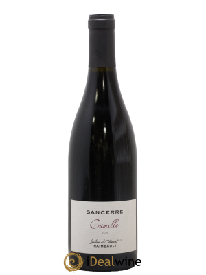Sancerre Camille Domaine Du Pré Semelé