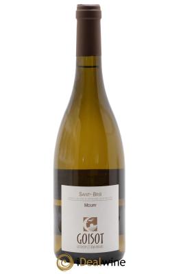 Saint-Bris Moury Goisot