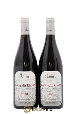Côtes-du-Rhône Jamet (Domaine)