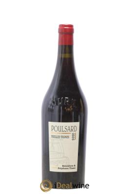 Arbois Poulsard Vieilles Vignes Bénédicte et Stéphane Tissot