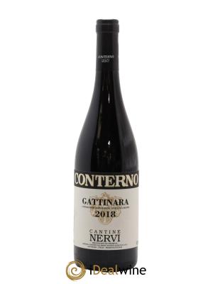 Gattinara DOCG Nervi Conterno