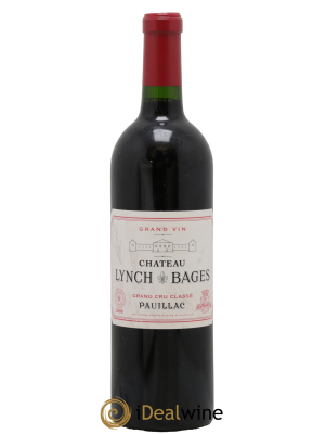 Château Lynch Bages 5ème Grand Cru Classé