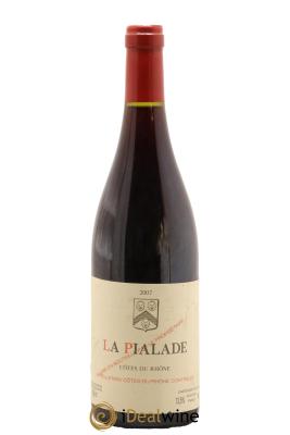 Côtes-du-Rhône La Pialade Emmanuel Reynaud