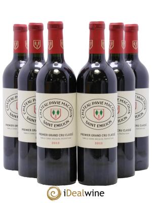 Château Pavie Macquin 1er Grand Cru Classé B