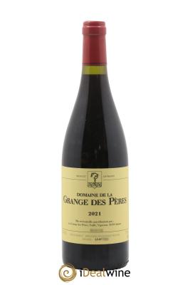 Pays d'Hérault Grange des Pères Laurent Vaillé