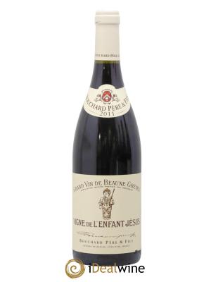 Beaune 1er Cru Grèves - Vigne de l'Enfant Jésus Bouchard Père & Fils