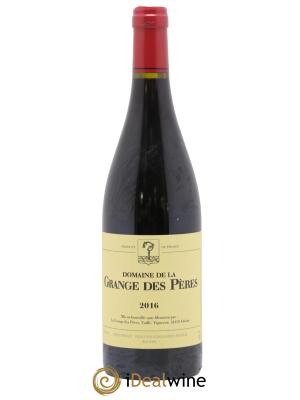 Pays d'Hérault Grange des Pères Laurent Vaillé