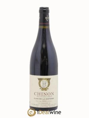 Chinon Clos de La Dioterie Charles Joguet