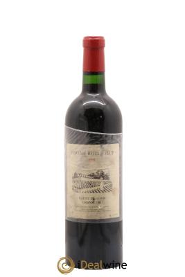 Château Tertre Roteboeuf