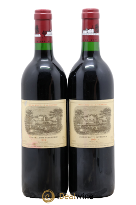 Château Lafite Rothschild 1er Grand Cru Classé