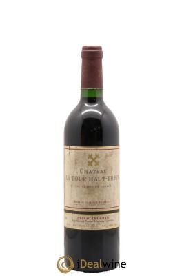 Château la Tour Haut-Brion Cru Classé de Graves