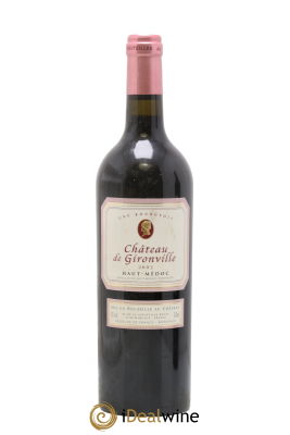 Château Gironville