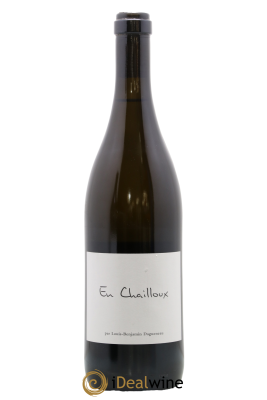 Sancerre En Chailloux Dagueneau