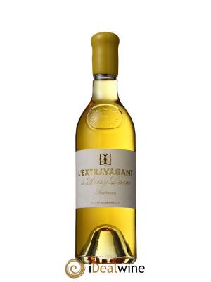 L'Extravagant de Doisy Daëne