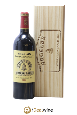 Château Angélus 1er Grand Cru Classé A