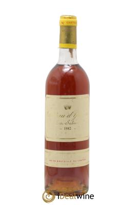 Château d' Yquem 1er Cru Classé Supérieur