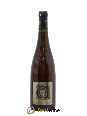 Coteaux du Layon Chaume 1er Cru Domaine De La Bergerie