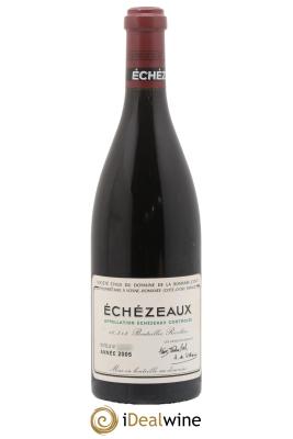 Echezeaux Grand Cru Domaine de la Romanée-Conti