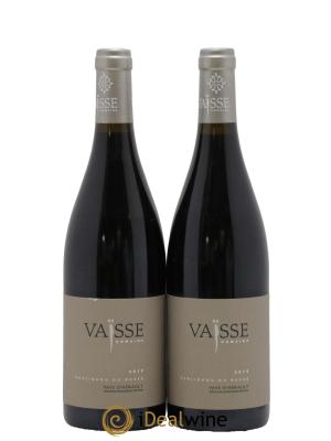 IGP Pays de l'Hérault Galibaou du Russe Vaisse (Domaine)