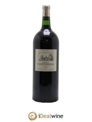 Château Cantemerle 5ème Grand Cru Classé
