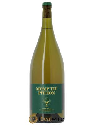 IGP Côtes Catalanes Olivier Pithon Mon P'tit Pithon