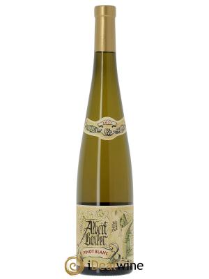 Alsace Pinot Blanc Albert Boxler