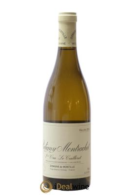 Puligny-Montrachet 1er Cru Le Cailleret De Montille (Domaine)
