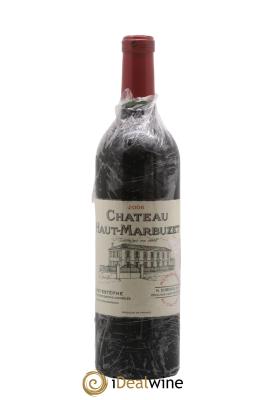 Château Haut Marbuzet