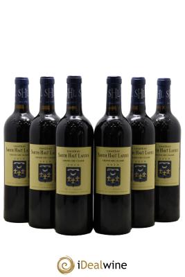 Château Smith Haut Lafitte Cru Classé de Graves