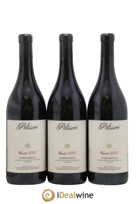 Barbaresco DOCG Vanotu Pelissero