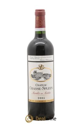 Château Chasse Spleen