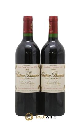 Château Branaire Ducru 4ème Grand Cru Classé