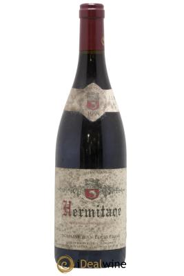 Hermitage Jean-Louis Chave