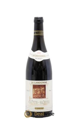 Côte-Rôtie La Landonne Guigal