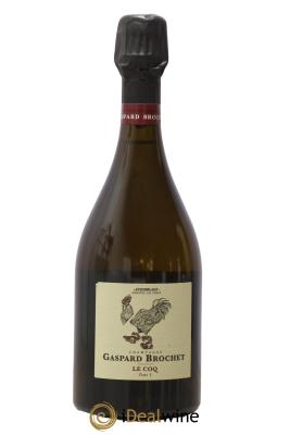 Champagne Le Coq Tome I Gaspard Brochet
