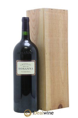 Château Hosanna