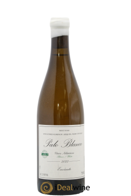 Vinos Atlánticos Palo Blanco Envinate