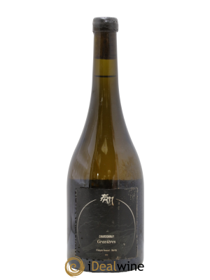 Vin de France Gravières François Rousset Martin