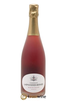Rosé de saignée 1er Cru Extra-Brut Larmandier-Bernier