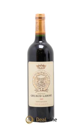Château Gruaud Larose 2ème Grand Cru Classé