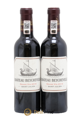 Château Beychevelle 4ème Grand Cru Classé
