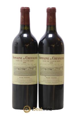Domaine de Chevalier Cru Classé de Graves