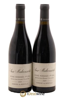 Vosne-Romanée 1er Cru Les Malconsorts De Montille (Domaine)